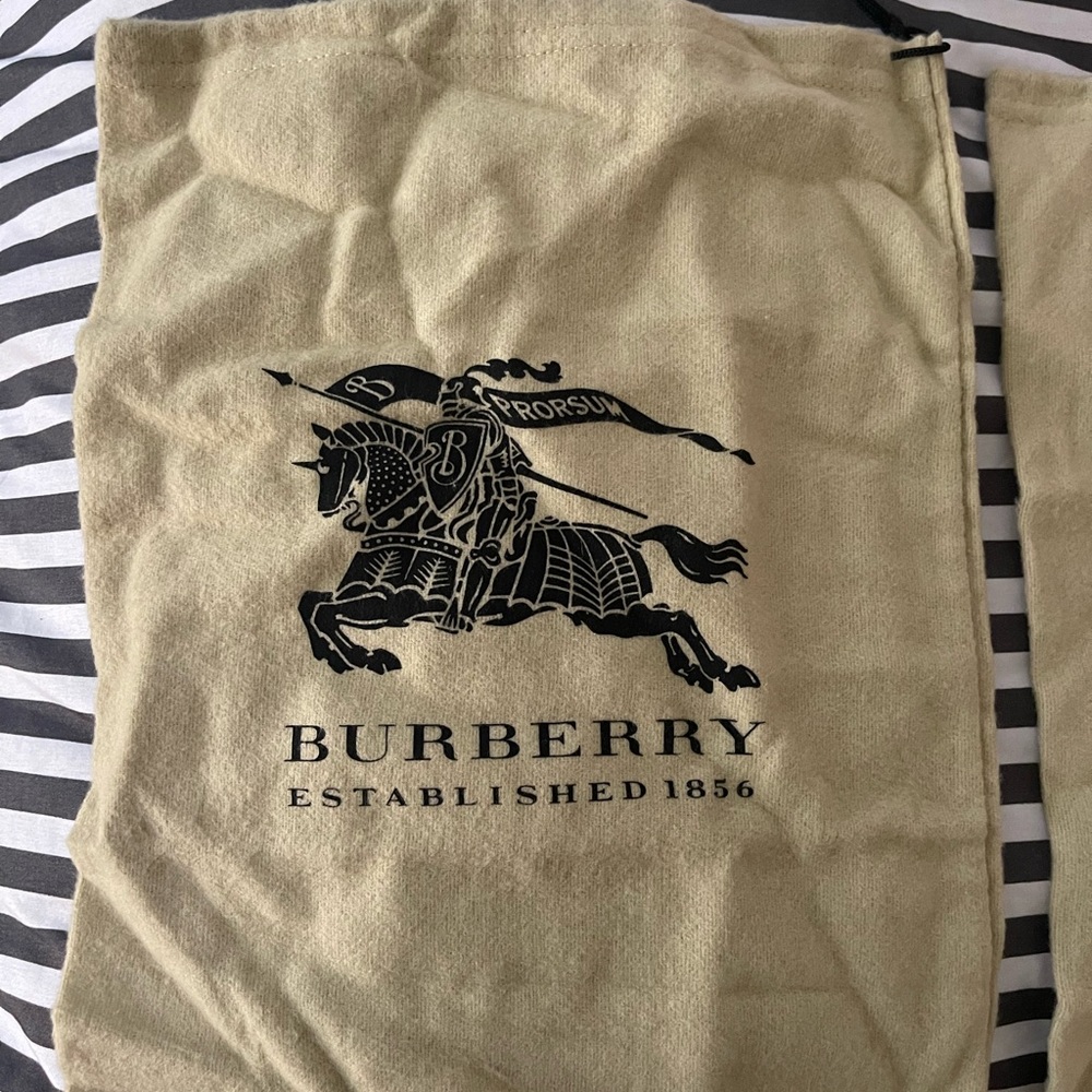 Burberry